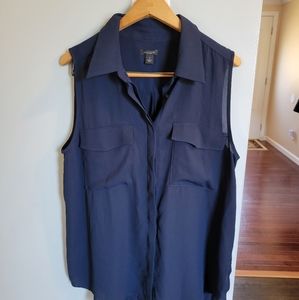 Ann Taylor tank